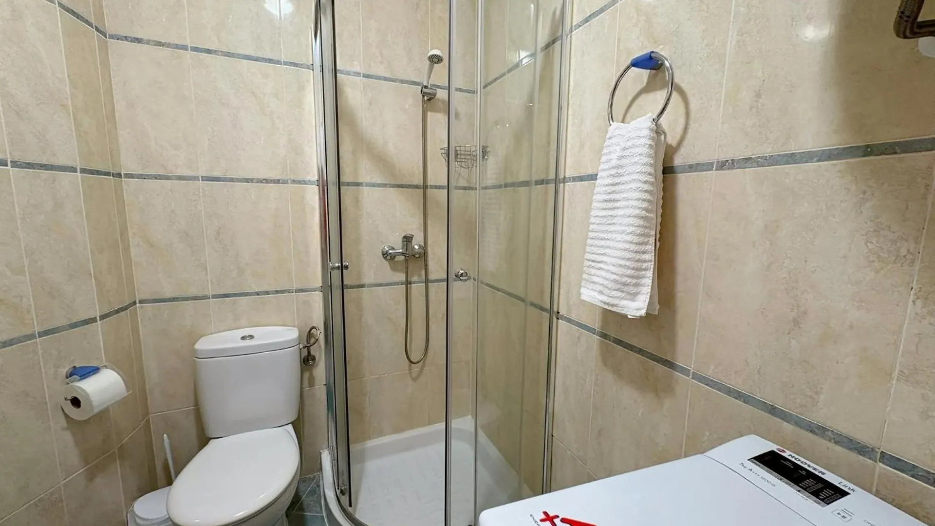 Apartment Flamingo Top Suite Y Piscina Junto A Puerto Marina Benalmadena