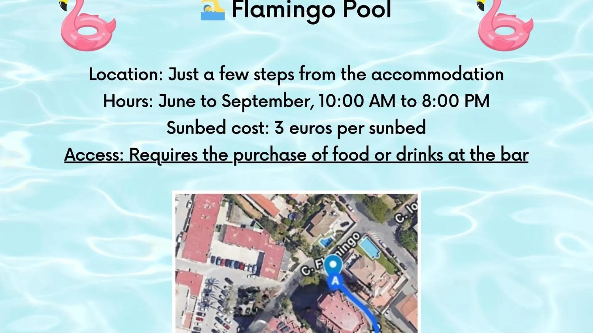 Apartment Flamingo Top Suite Y Piscina Junto A Puerto Marina Benalmadena