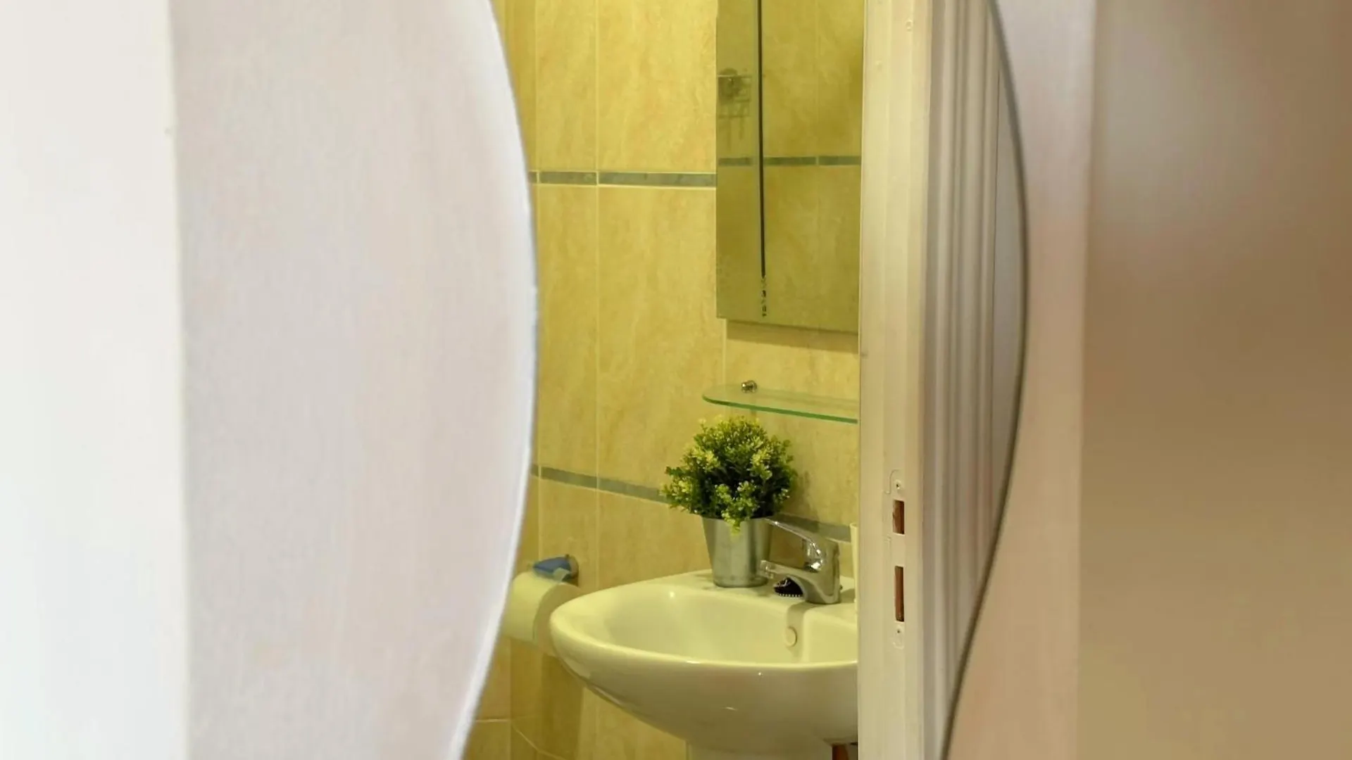 Flamingo Top Suite Y Piscina Junto A Puerto Marina Benalmadena Spain