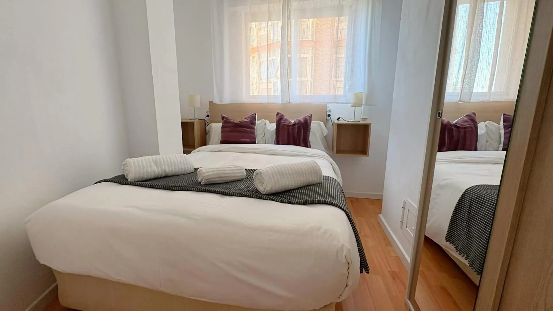 Apartment Flamingo Top Suite Y Piscina Junto A Puerto Marina Benalmadena